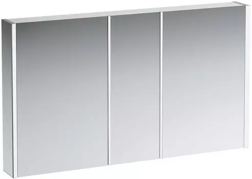 Зеркало-шкаф Laufen Frame 25 4.0875.4.900.144.1 130х75
