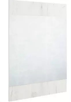 Зеркало Sanflor Чикаго 60/2 дуб крафт белый