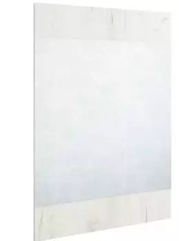 Зеркало Sanflor Чикаго 65/2 дуб крафт белый