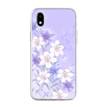 Чехол для ZTE Blade A3 2020, чехлы на заднюю панель Funda Blade V2020 Smart Vita A7 A5 2020 A13 2019 L8, силиконовый чехол для телефона, защитный чехол Blade A3 2020
