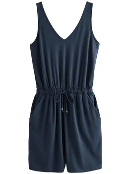 Комбинезон Next Jumpsuit, темно-синий