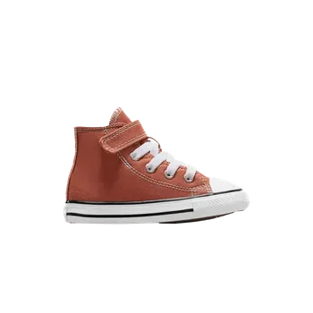Кроссовки Converse Chuck Taylor All Star EasyOn High TD In A Nutshell, медный