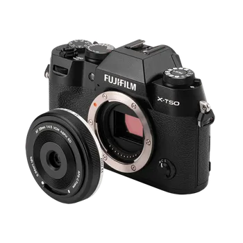 Объектив Viltrox Chip AF 28mm F4.5 X-mount AF 28/4.5 XF
