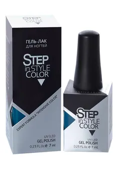 Гель-лак Step in style Exclusive тон № 31 7 мл
