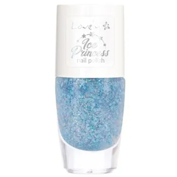 Лак для ногтей Ice Princess 8 мл Lovely Assorted