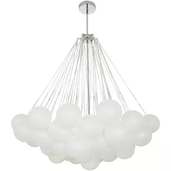 Потолочная люстра Loft It Dream 10129/1000 шарики