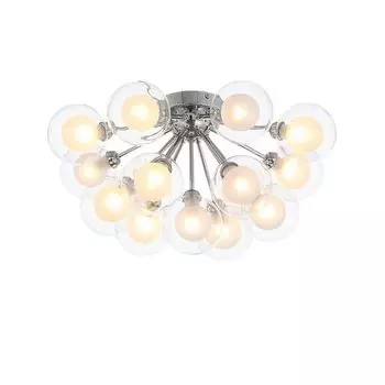 Потолочная люстра молекулы ST Luce Dualita SL431.102.15