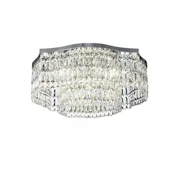 Потолочная люстра буше Maytoni DUNE DIA005CL-10CH