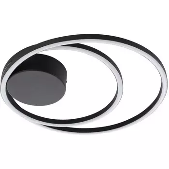 Потолочная LED люстра с датчиком движения Eglo Ruotale 900471