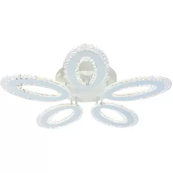 Потолочная люстра Escada Air 10211/5 LED*75W White