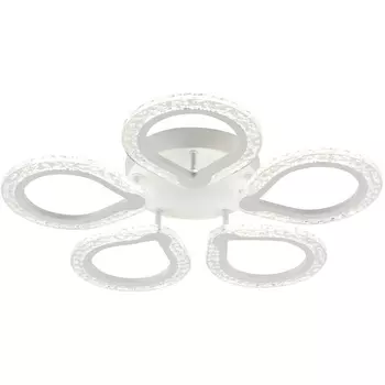 Потолочная люстра Escada Menita 10270/5LED