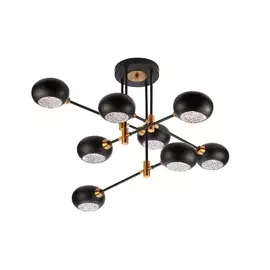 Потолочная люстра Evlia 3037-308 (Rivoli)