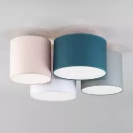 Потолочная люстра Cordoba 1119 (TK Lighting)
