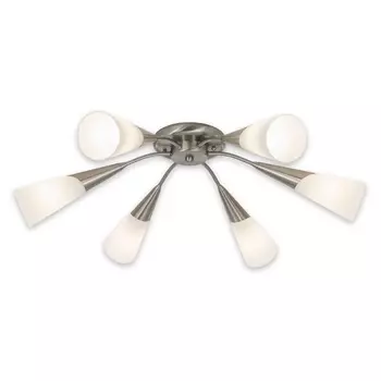 Потолочная люстра Citilux Fokus CL103161