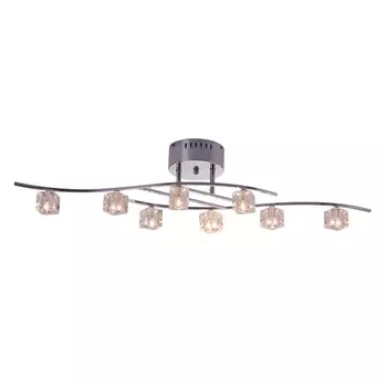 Потолочная люстра Dado 68506-8 (Globo)