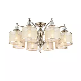 Потолочная люстра Coresia SL1750.102.08 (ST Luce)