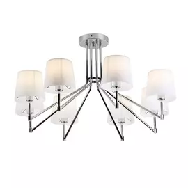 Потолочная люстра Grazioso 3023-308 (Rivoli)