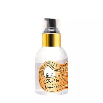 Эссенция для волос Elizavecca CER-100 Hair Muscle Essence Oil