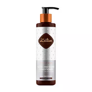 Кондиционер для волос Zeitun Ritual of Glow Sleek &amp; Shine Conditioner