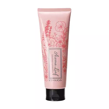 Кондиционер-маска для волос Chanson Cosmetics Aroma Leaf Treatment