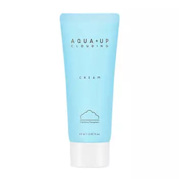 Крем для лица A'Pieu Aqua Up Clouding Cream