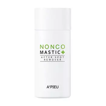 Крем для лица A'Pieu Nonco Mastic After Spot Remover