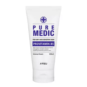 Крем для лица A'Pieu Pure Medic Intense Cream