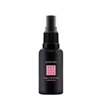 Крем для лица Beautific Glow Spa Mega Brightening Moisturizer