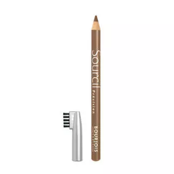 Карандаш для бровей Bourjois Sourcil Precision Eyebrow Pencil #6 Blond Clair | Ясный блонд