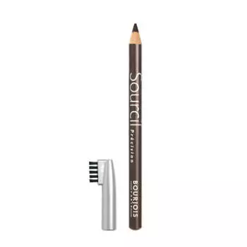 Карандаш для бровей Bourjois Sourcil Precision Eyebrow Pencil #7 Noisette | Ореховый