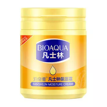 Крем для лица BioAqua Vaseline Moisture Whitening Body Cream