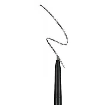 Карандаш для бровей Holika Holika Wonder Drawing Skinny Eyebrow #1 Ash Black | Пепельно черный