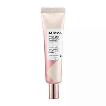 Крем для лица и век Mizon Only One Eye Cream For Face