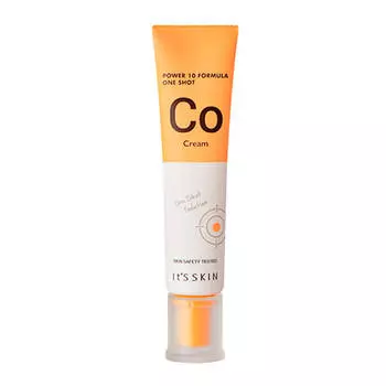 Крем для лица It's Skin Power 10 Formula One Shot Co Cream