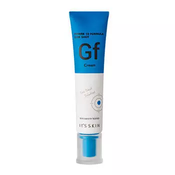 Крем для лица It's Skin Power 10 Formula One Shot Gf Cream