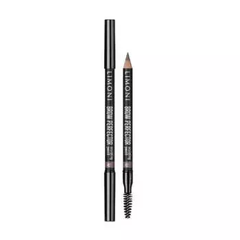 Карандаш для бровей Limoni Brow Perfector, Цвет Тон №3