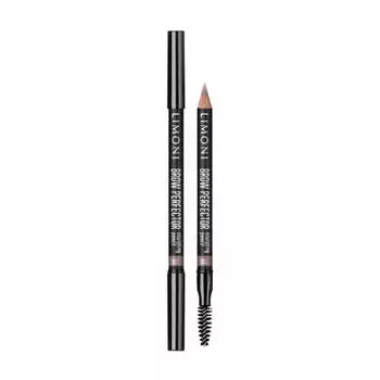 Карандаш для бровей Limoni Brow Perfector #Тон №3