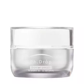 Крем для лица Ph.Drop Barrier Cream