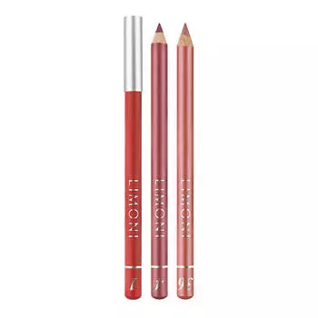 Карандаш для губ Limoni Lip Pencil, Цвет Тон №13