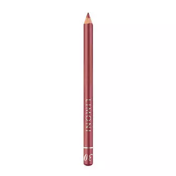 Карандаш для губ Limoni Lip Pencil #Тон №30