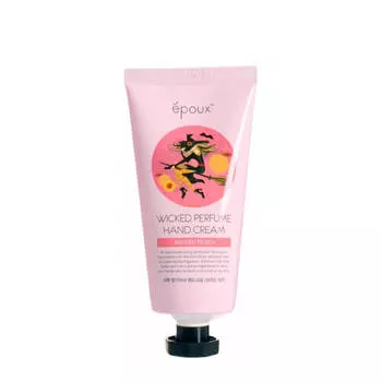 Крем для рук Epoux Wicked Peach Perfume Hand Cream