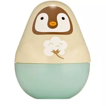 Крем для рук Etude House Missing U Hand Cream #1 Fairy Penguin | Аромат хлопка