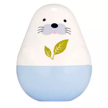 Крем для рук Etude House Missing U Hand Cream #2 Harp Seals | Аромат зелёного чая