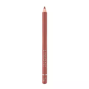 Карандаш для губ Limoni Lip Pencil #Тон №3