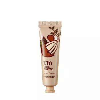 Крем для рук Tony Moly I’m Hand Cream Shea Butter