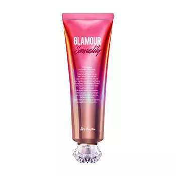 Крем для тела Evas Kiss by Rosemine Fragrance Cream - Glamour Sensuality