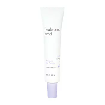 Крем для век It's Skin Hyaluronic Acid Moisture Eye Cream