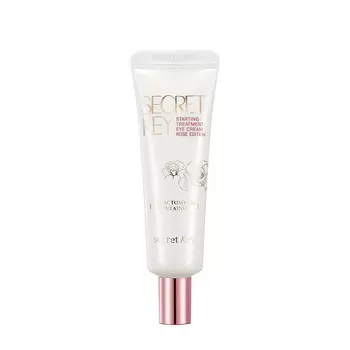 Крем для век Secret Key Starting Treatment Rose Facial Eye Cream