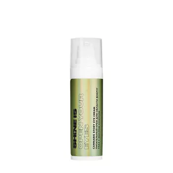 Крем для век Shine is Cannabis Story Eye Cream