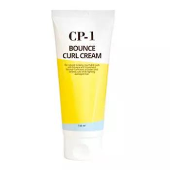 Крем для волос Esthetic House CP-1 Bounce Curl Cream